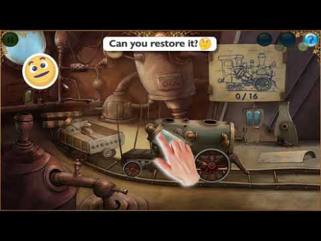 Télécharger The Tiny Bang Story Aventures pour Android Capture d'écran 8
