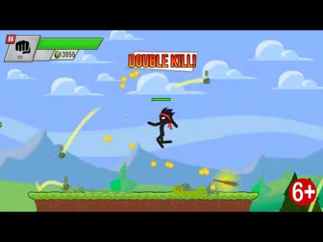 Télécharger Stick vs Zombies Action pour Android Capture d'écran 7