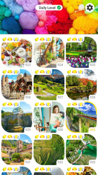 Télécharger Trouve les différences 1000+ Jeux de réflexion pour Android Capture d'écran 3