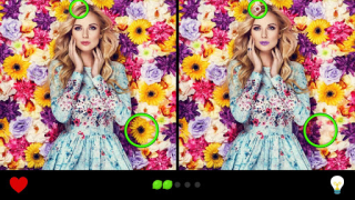 Télécharger Trouve les différences 1000+ Jeux de réflexion pour Android Capture d'écran 6