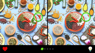 Télécharger Trouve les différences 1000+ Jeux de réflexion pour Android Capture d'écran 7