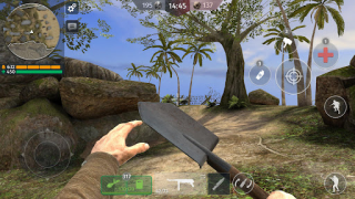 Télécharger World War 2 Jeux de Guerre FPS Action pour Android Capture d'écran 4