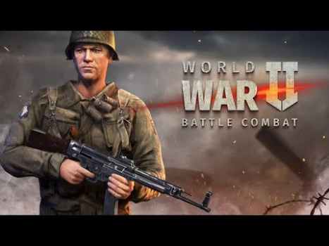 Télécharger World War 2 Jeux de Guerre FPS Action pour Android Capture d'écran 7