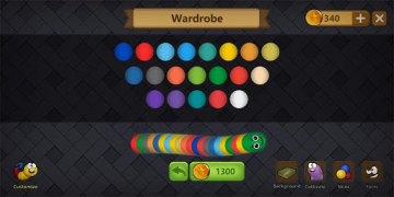 Télécharger Snake Lite - Snake Game Action pour Android Capture d'écran 6