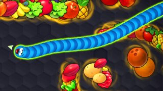 Télécharger Snake Lite - Snake Game Action pour Android Capture d'écran 7