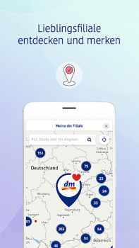 Télécharger Mein dm Shopping pour Android Capture d'écran 5