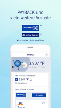 Télécharger Mein dm Shopping pour Android Capture d'écran 7