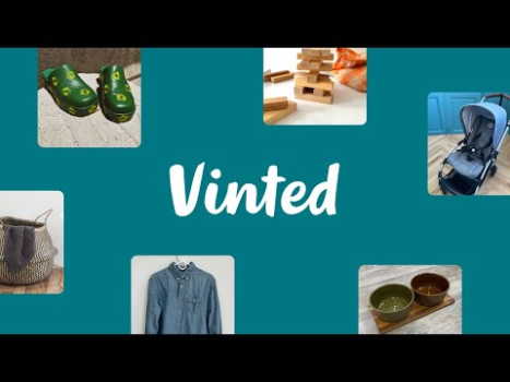 Télécharger Vinted: vêtements d'occasion Shopping pour Android Capture d'écran 7