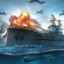 Télécharger  Force of Warships: Jeux Guerre