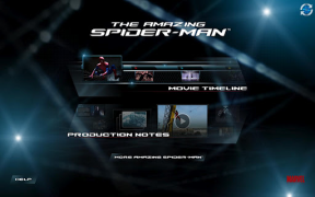 Télécharger Amazing Spider-Man 2nd Screen Divertissement pour Android