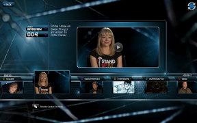 Télécharger Amazing Spider-Man 2nd Screen Divertissement pour Android Capture d'écran 4