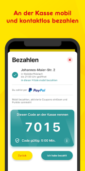 Télécharger Netto-App Shopping pour Android Capture d'écran 4