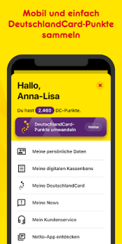 Télécharger Netto-App Shopping pour Android Capture d'écran 5