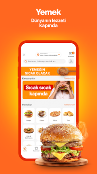 Télécharger Trendyol - Online Alışveriş Shopping pour Android Capture d'écran 3