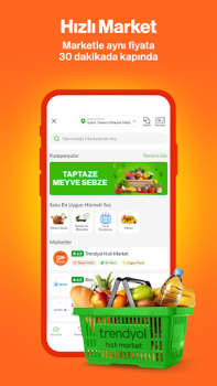 Télécharger Trendyol - Online Alışveriş Shopping pour Android Capture d'écran 4