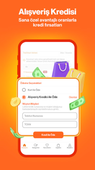 Télécharger Trendyol - Online Alışveriş Shopping pour Android Capture d'écran 7