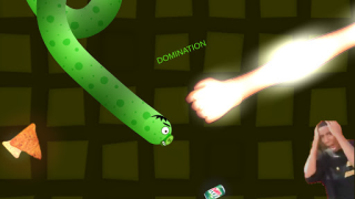 Télécharger Serpent contre Worms Fun Arcade pour Android Capture d'écran 7
