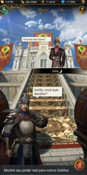 Télécharger Game of Sultans Jeux de rôle pour Android Capture d'écran 7