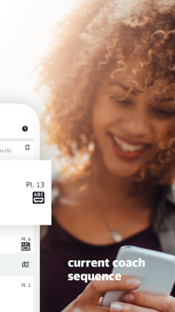 Télécharger DB Navigator Voyages pour Android Capture d'écran 3
