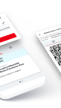 Télécharger DB Navigator Voyages pour Android Capture d'écran 5