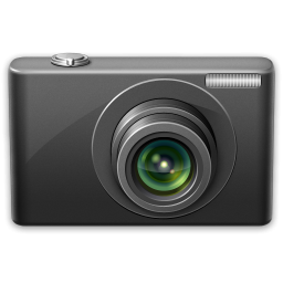 Logo Canon CameraWindow