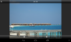 Télécharger Canon CameraWindow Photo pour Android Capture d'écran 7