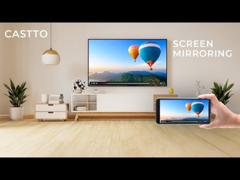 Télécharger Caster Téléphone sur TV Outils pour Android Capture d'écran 7