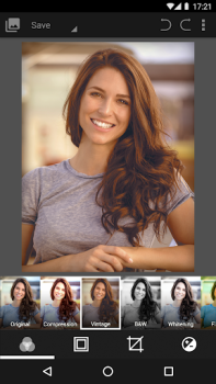 Galerie HD - Gallery HD
