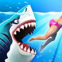 Télécharger  Hungry Shark World