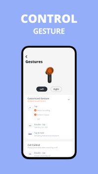 Télécharger JBL Headphones Musique et audio pour Android Capture d'écran 6