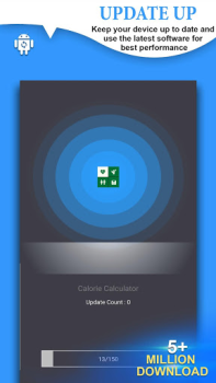 Télécharger Logiciel de mise à jour Outils pour Android Capture d'écran 4