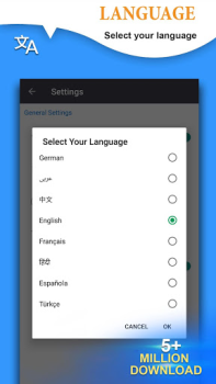 Télécharger Logiciel de mise à jour Outils pour Android Capture d'écran 7