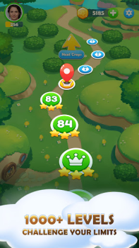 Télécharger Skip-Bo Jeux de cartes pour Android Capture d'écran 4