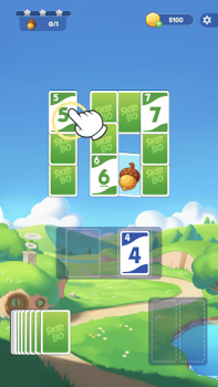 Télécharger Skip-Bo Jeux de cartes pour Android Capture d'écran 7