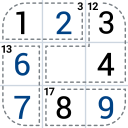 Télécharger  Killer Sudoku par Sudoku.com