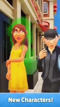 Télécharger Mergedom: Home Design Jeux de réflexion pour Android Capture d'écran 5