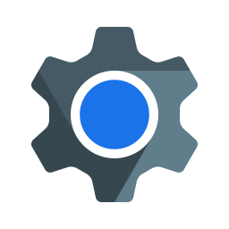 Logo Android System WebView