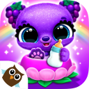 Télécharger  Fruitsies - Animaux compagnons