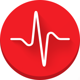 Logo Cardiographe - Cardiograph
