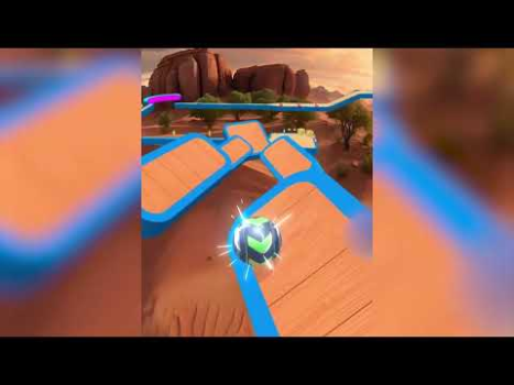 Télécharger Ball Game 3D Occasionnel pour Android Capture d'écran 8