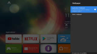 Télécharger ATV Launcher Personnalisation pour Android Capture d'écran 6