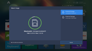 Télécharger ATV Launcher Personnalisation pour Android Capture d'écran 7