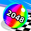 Télécharger  Ball Run 2048: merge number