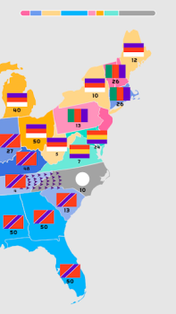 Télécharger State.io — Conquête du monde Stratégies pour Android Capture d'écran 4