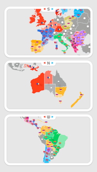 Télécharger State.io — Conquête du monde Stratégies pour Android Capture d'écran 5