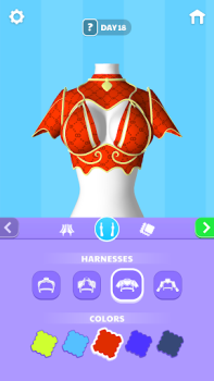 Télécharger Bra Maker Simulateurs pour Android Capture d'écran 5