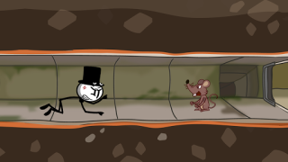 Télécharger Prison Break: Stick Story Aventures pour Android Capture d'écran 5