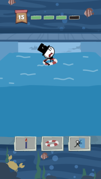 Télécharger Prison Break: Stick Story Aventures pour Android Capture d'écran 6
