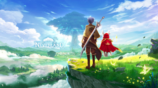 Télécharger The Legend of Neverland Jeux de rôle pour Android Capture d'écran 6