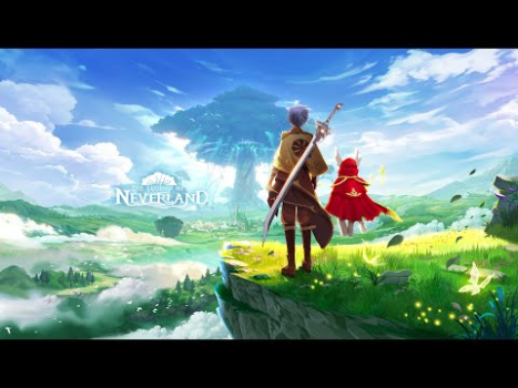 Télécharger The Legend of Neverland Jeux de rôle pour Android Capture d'écran 8